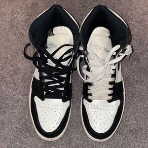 Jordan 1 ‘Mochas’